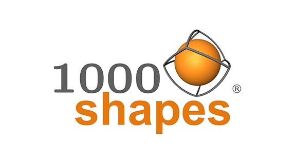 1000shapes GmbH