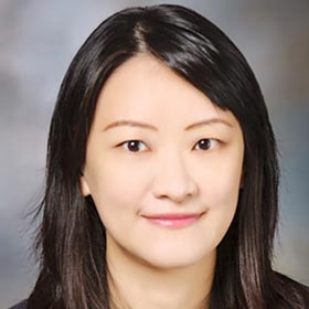 Carol Wu, MD, PhD