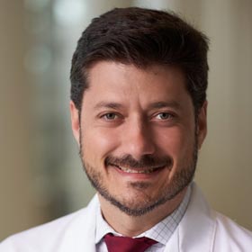 Luciano M. Prevedello, MD, MPH